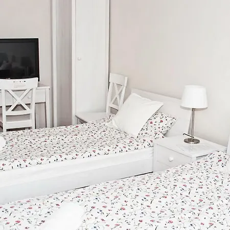 Goscinne בית אירוח *