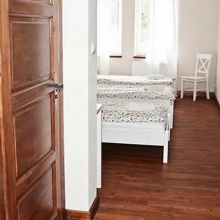 Goscinne Privat bolig