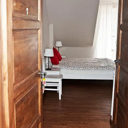 Goscinne Privat bolig Ruciane-Nida