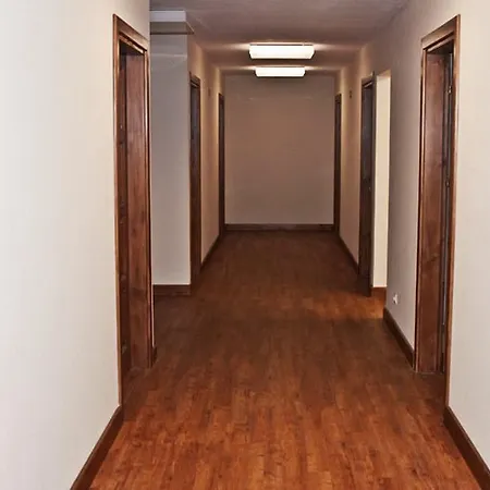 Goscinne רוצ'יאנה-נידה