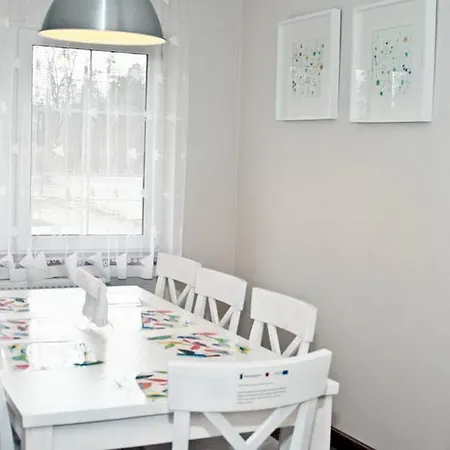 Goscinne בית אירוח