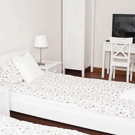 Goscinne רוצ'יאנה-נידה