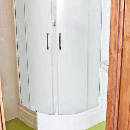 Privat bolig Goscinne