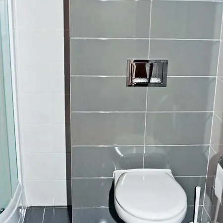 Goscinne בית אירוח