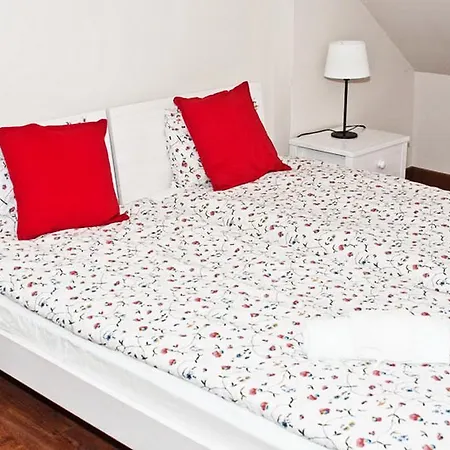 Goscinne בית אירוח *