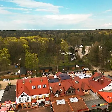 Goscinne Ruciane-Nida