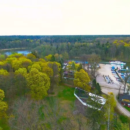 בית אירוח Goscinne